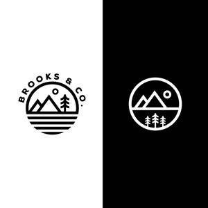 Logo Design by A K A S H