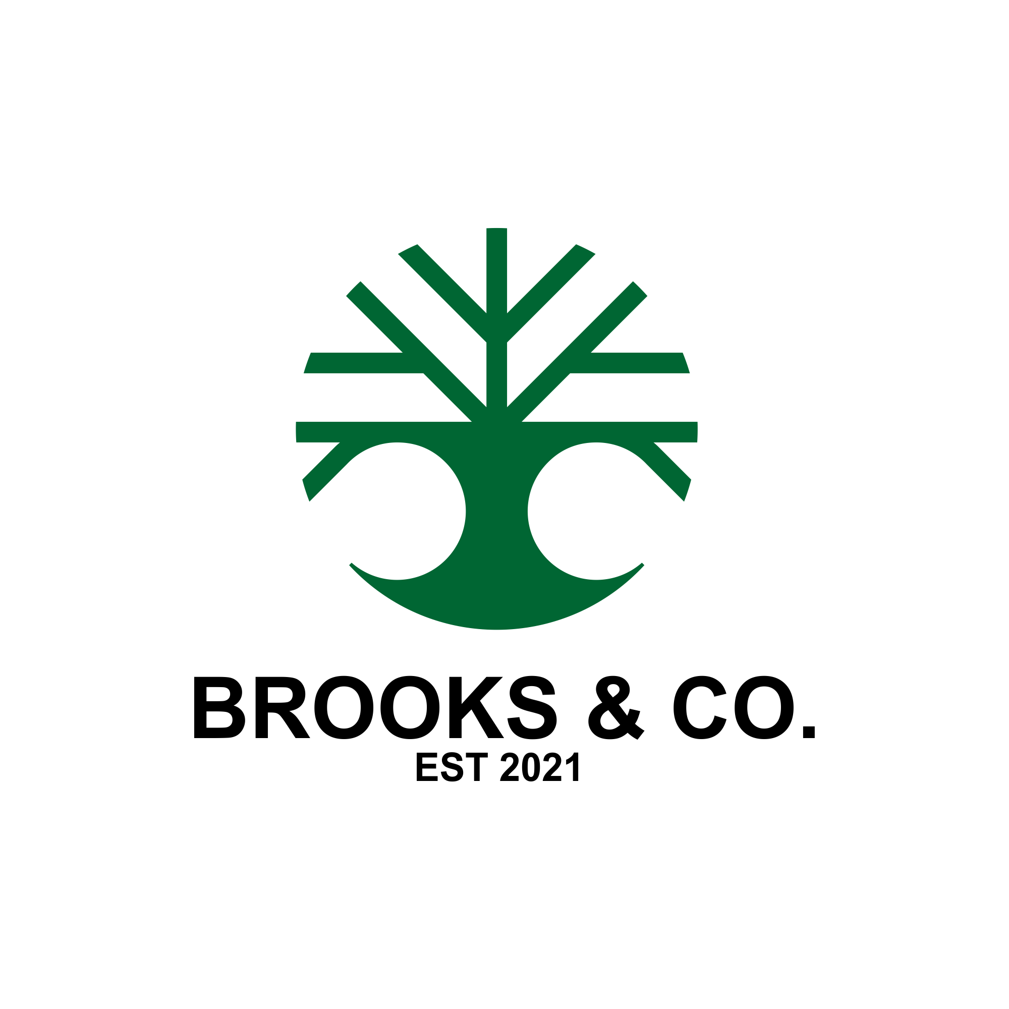 Logo Design by Jawara kita for Brooks & Co. | Design #33563944