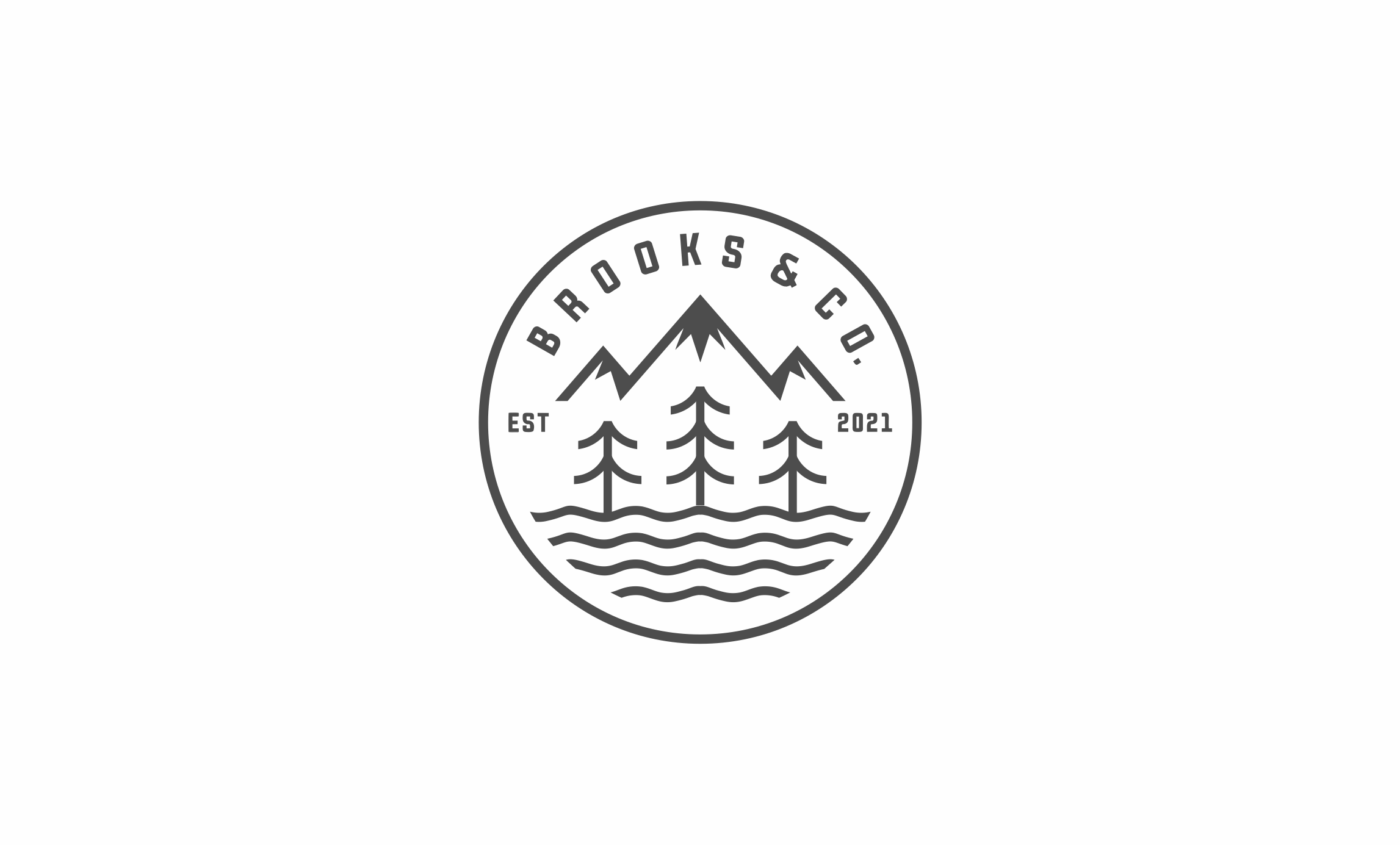 Design de Logo par Sultan  Studio pour Brooks & Co. | Design #33545872