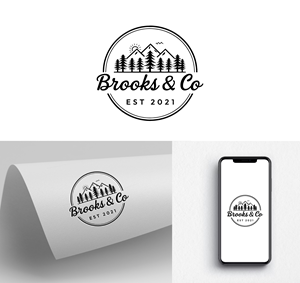 Logo Design by Mst. Rima Banu