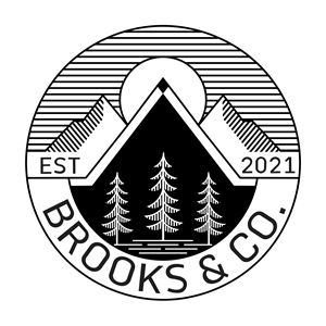 Logo Design by Rita94 for Brooks & Co. | Design: #33567681