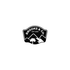 Logo Design by EYECON for Brooks & Co. | Design: #33577613
