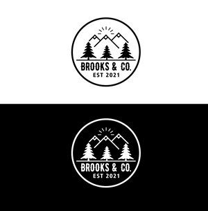 Design de Logo par bethmage janaka pour Brooks & Co. | Design #33592390