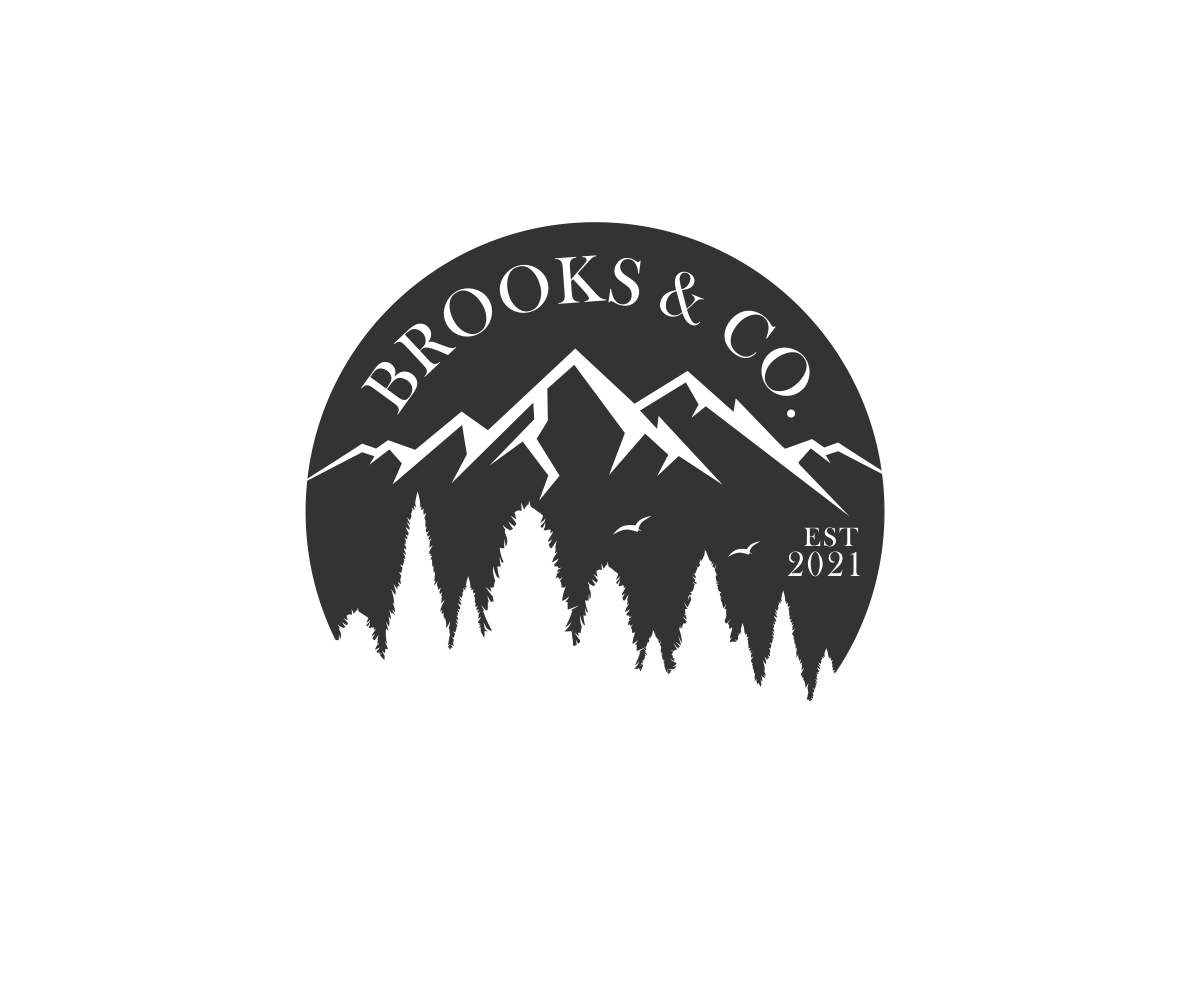Design de Logo par BWS01 pour Brooks & Co. | Design #33553208