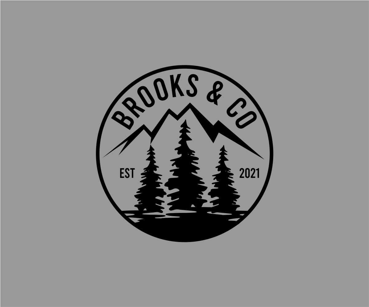 Design de Logo par BWS01 pour Brooks & Co. | Design #33553213