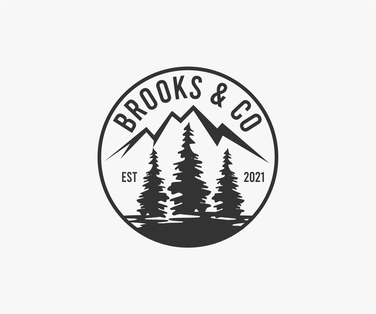 Design de Logo par BWS01 pour Brooks & Co. | Design #33553216