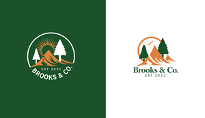 Logo Design by Art Ponds