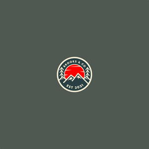 Design de Logo par alitjuara pour Brooks & Co. | Design #33552165