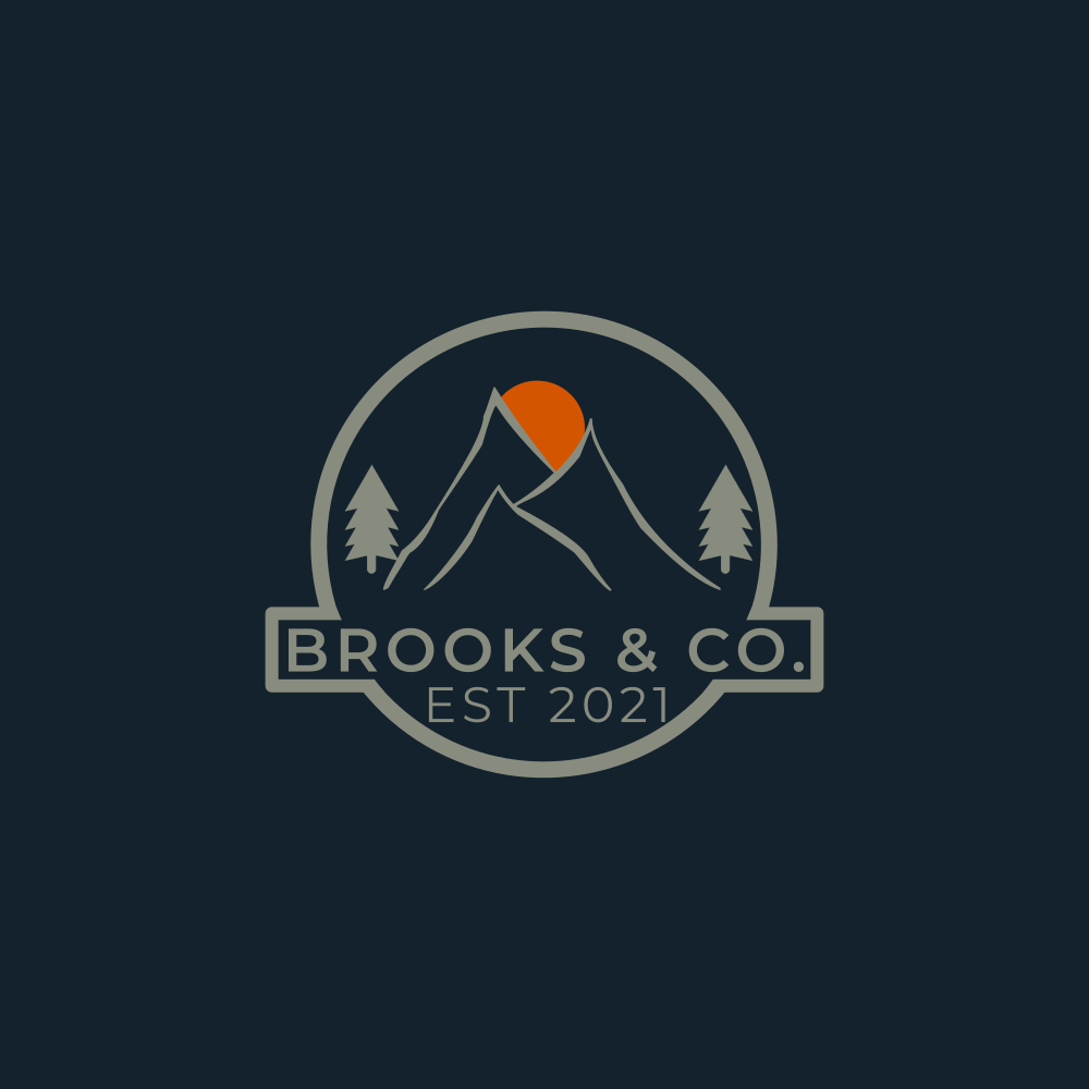 Design de Logo par alitjuara pour Brooks & Co. | Design #33552166