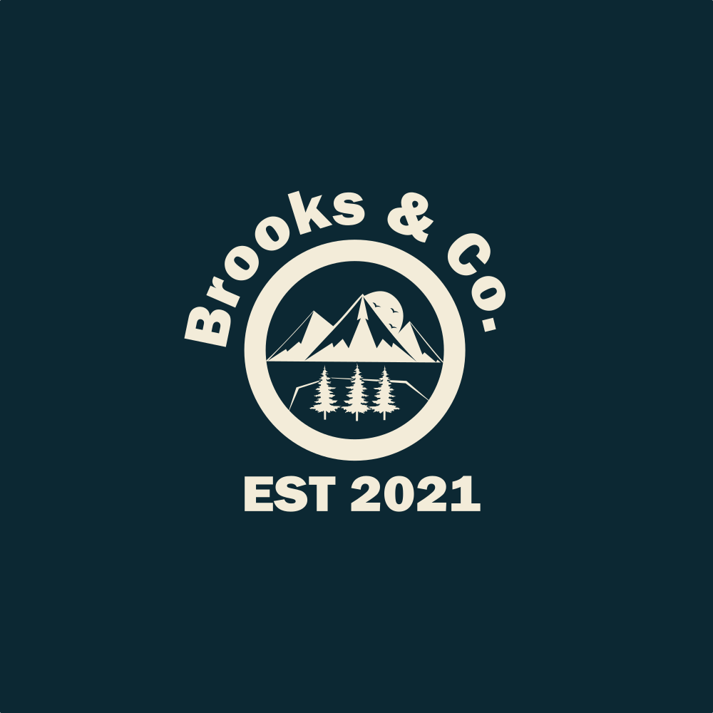 Design de Logo par alitjuara pour Brooks & Co. | Design #33552170