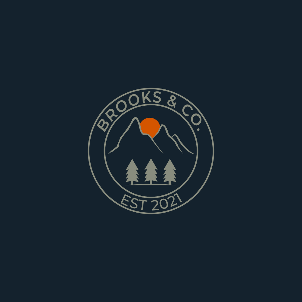 Design de Logo par alitjuara pour Brooks & Co. | Design #33552171
