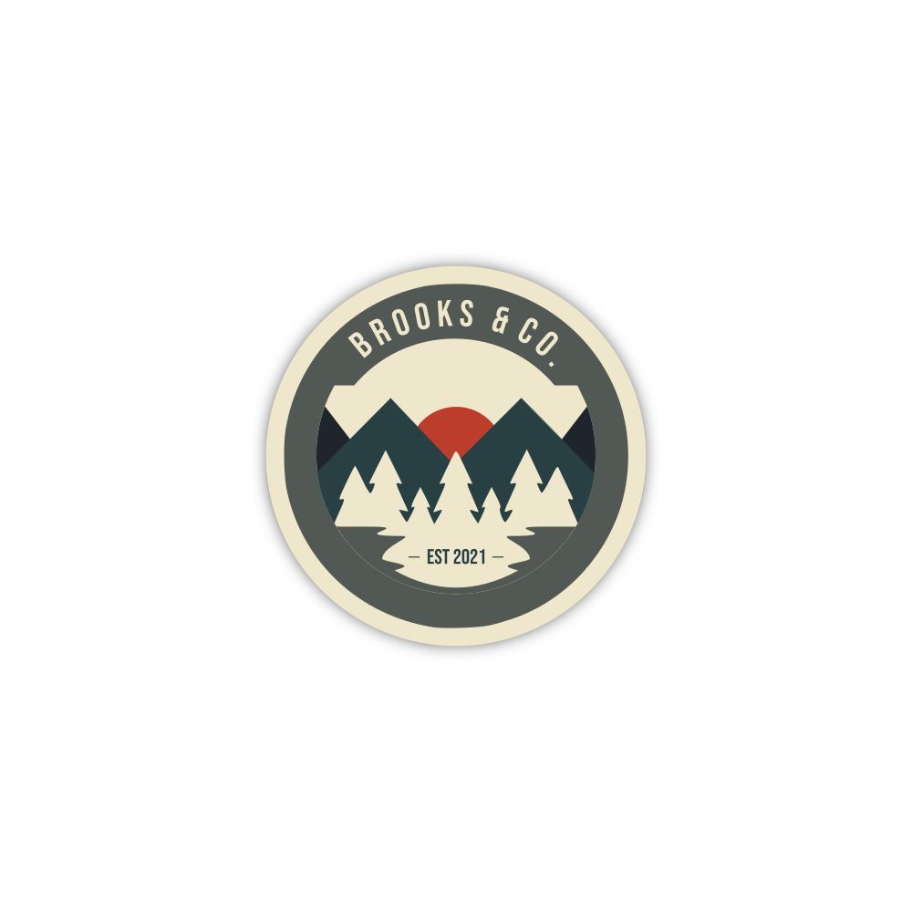 Design de Logo par alitjuara pour Brooks & Co. | Design #33560010