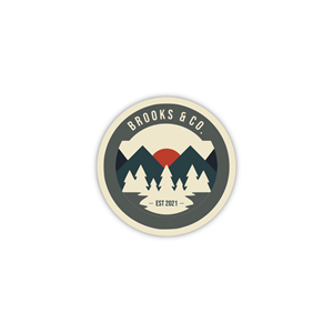 Logo Design by alitjuara for Brooks & Co. | Design: #33560010