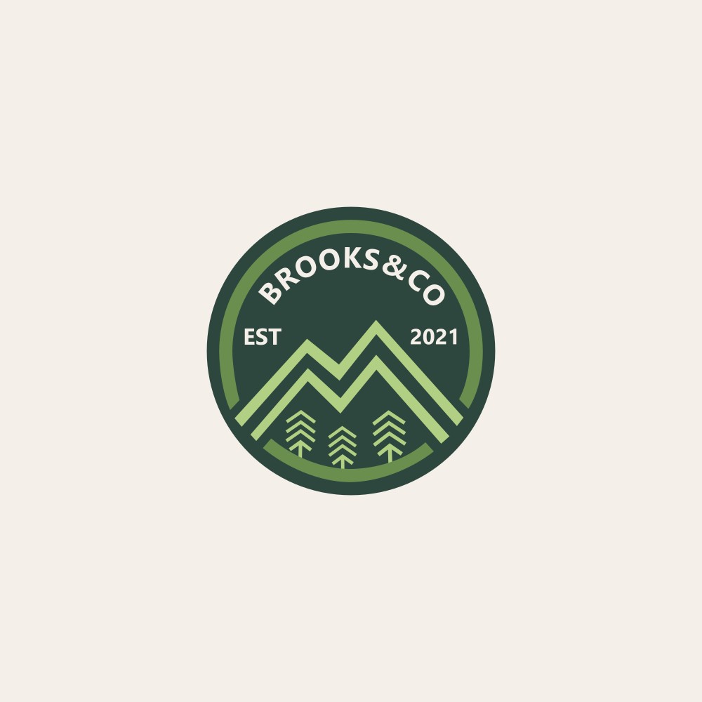 Design de Logo par alitjuara pour Brooks & Co. | Design #33560011