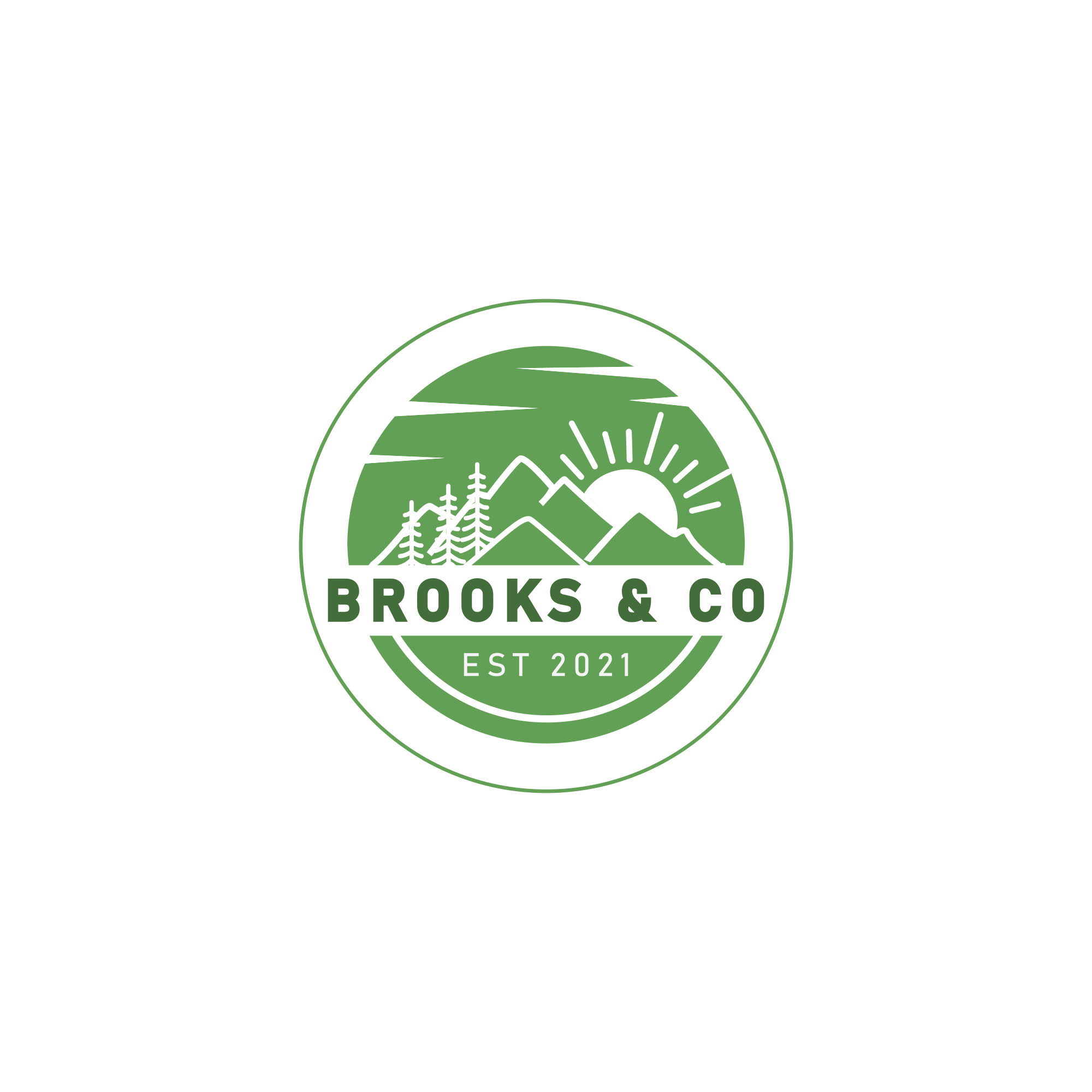 Design de Logo par alitjuara pour Brooks & Co. | Design #33560014