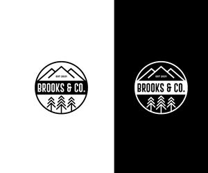 Design de Logo par saulogchito pour Brooks & Co. | Design #33575670