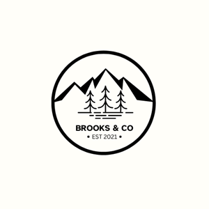 Logo Design by Peachey's Design 2024