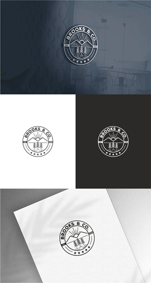 Logo Design by Dave Paresh