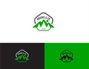 Logo Design by arxalex