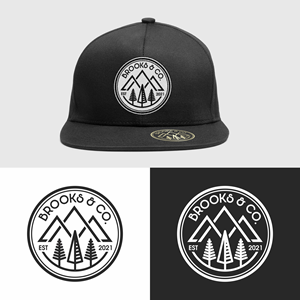 Design de Logo par Doddy.K.Insani pour Brooks & Co. | Design #33542184