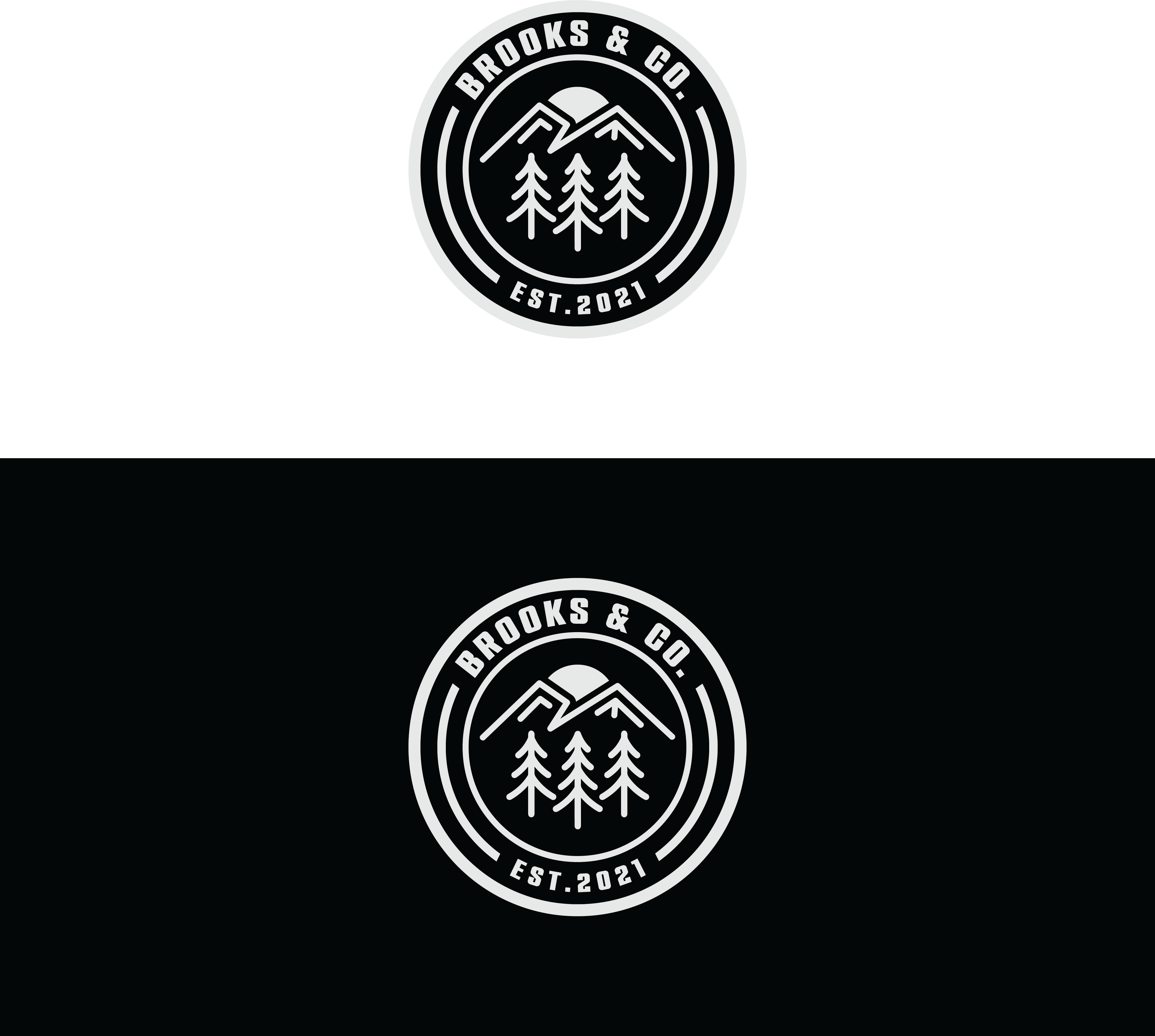 Design de Logo par 1975oliverocampo pour Brooks & Co. | Design #33552101