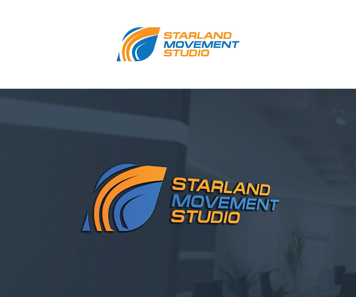 Logo Design by Luckey yaari for this project | Design #33549718