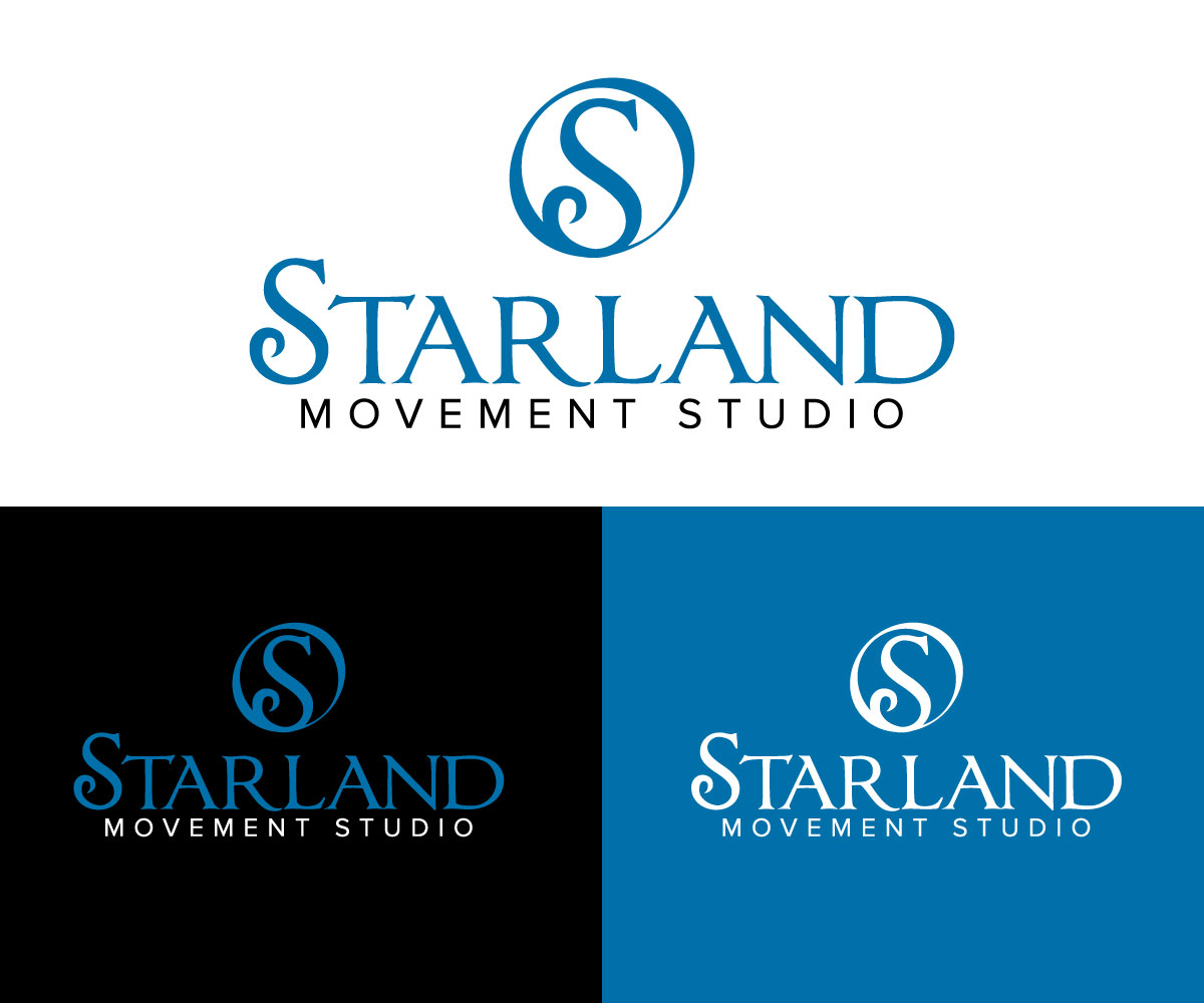 Logo Design by Kavth for this project | Design #33560159