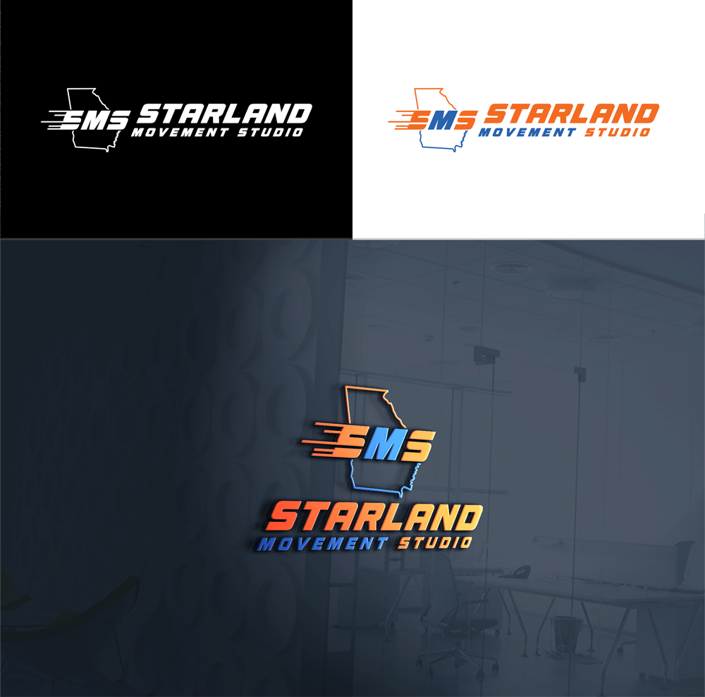 Logo Design by Alb@ri for this project | Design #33553522