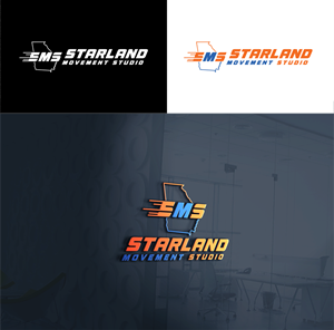 Logo Design by Alb@ri for this project | Design: #33553522