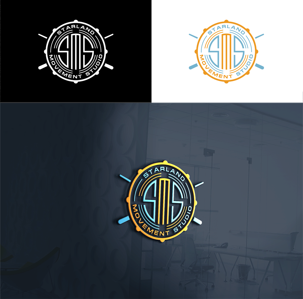 Logo Design by RA-bica for this project | Design #33552672
