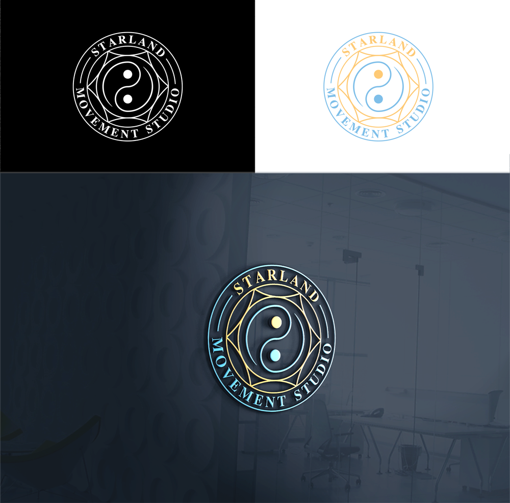 Logo Design by RA-bica for this project | Design #33552674