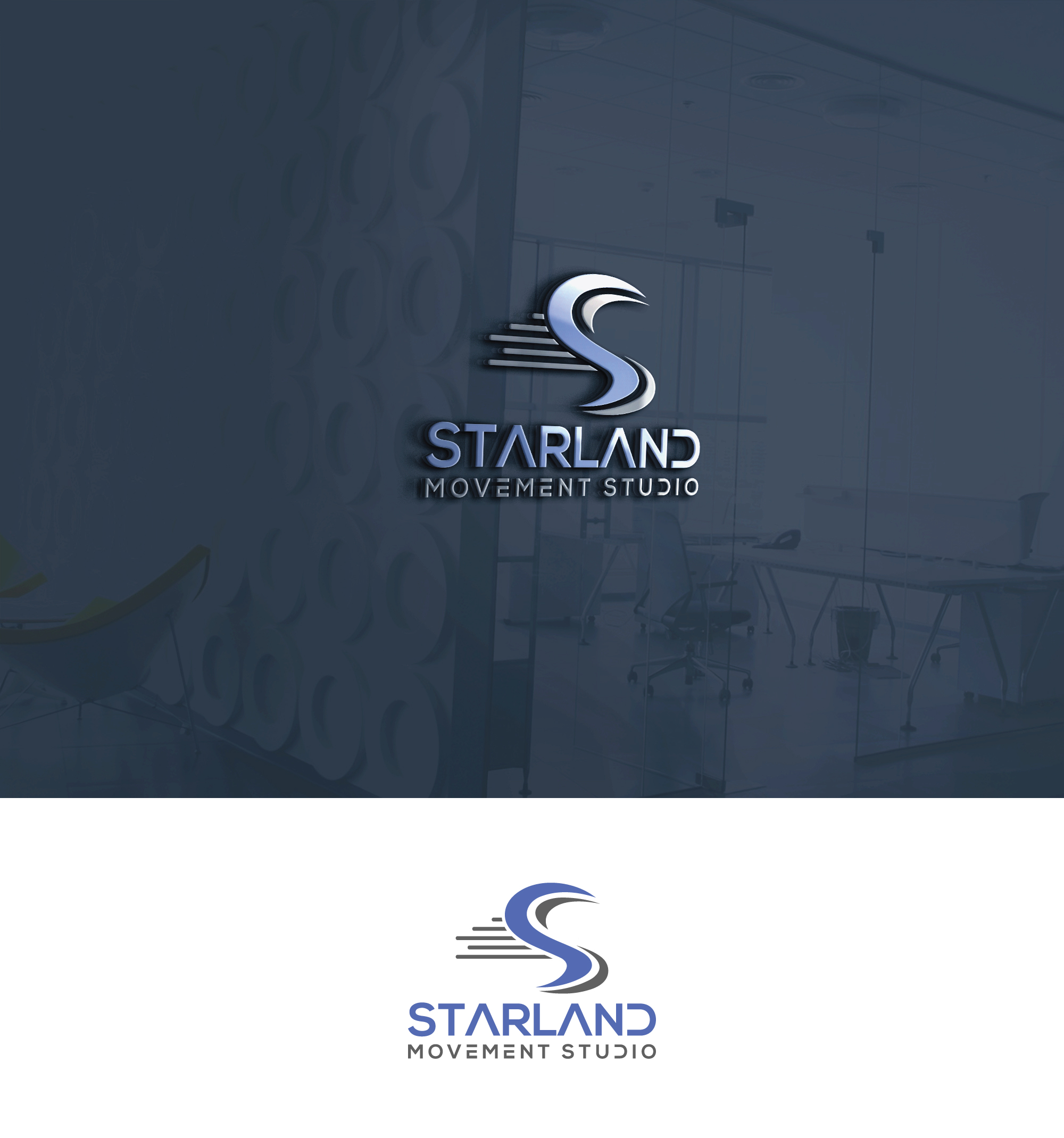 Logo Design by Visionarydexiner for this project | Design #33547702