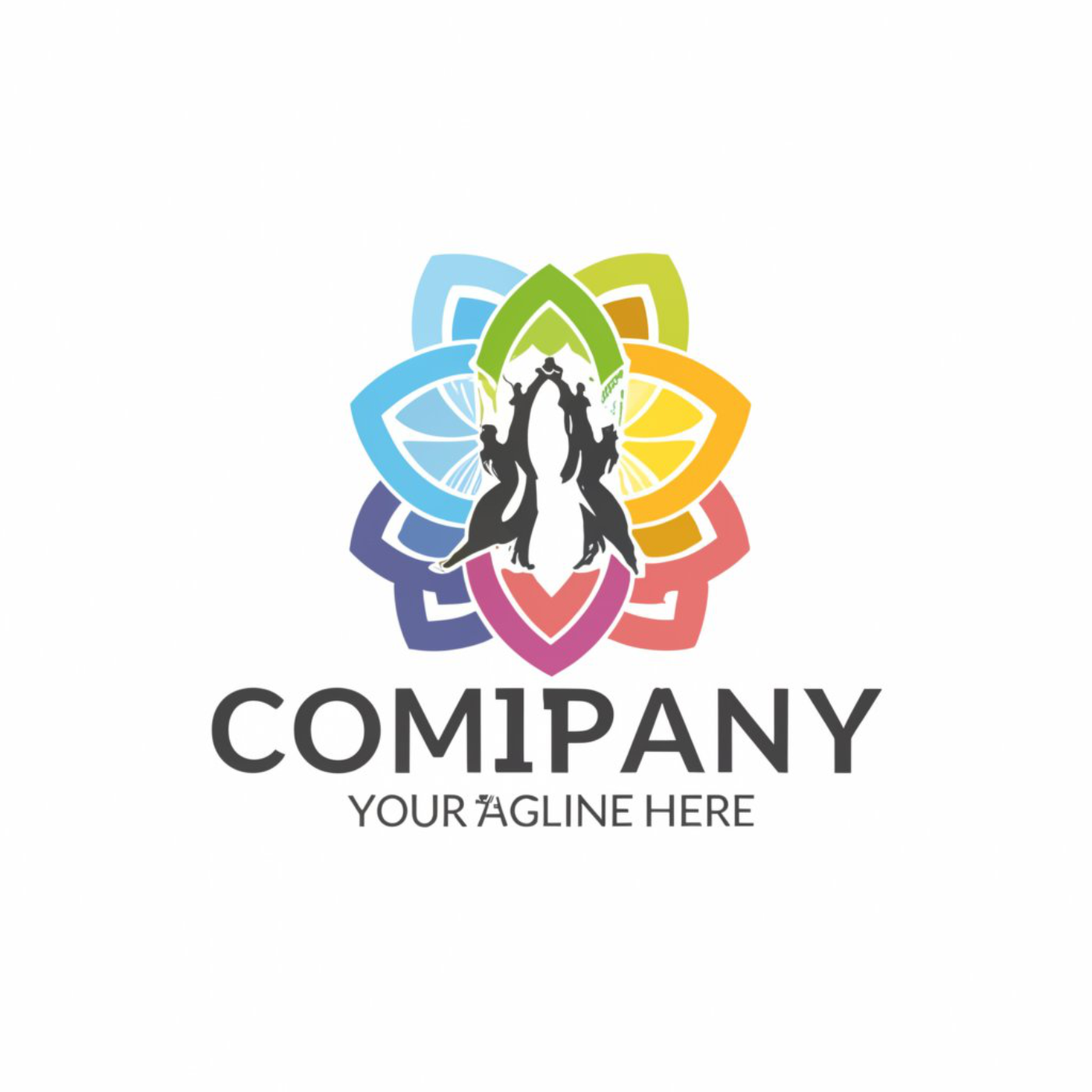 Logo Design by LPMG for this project | Design #33547185