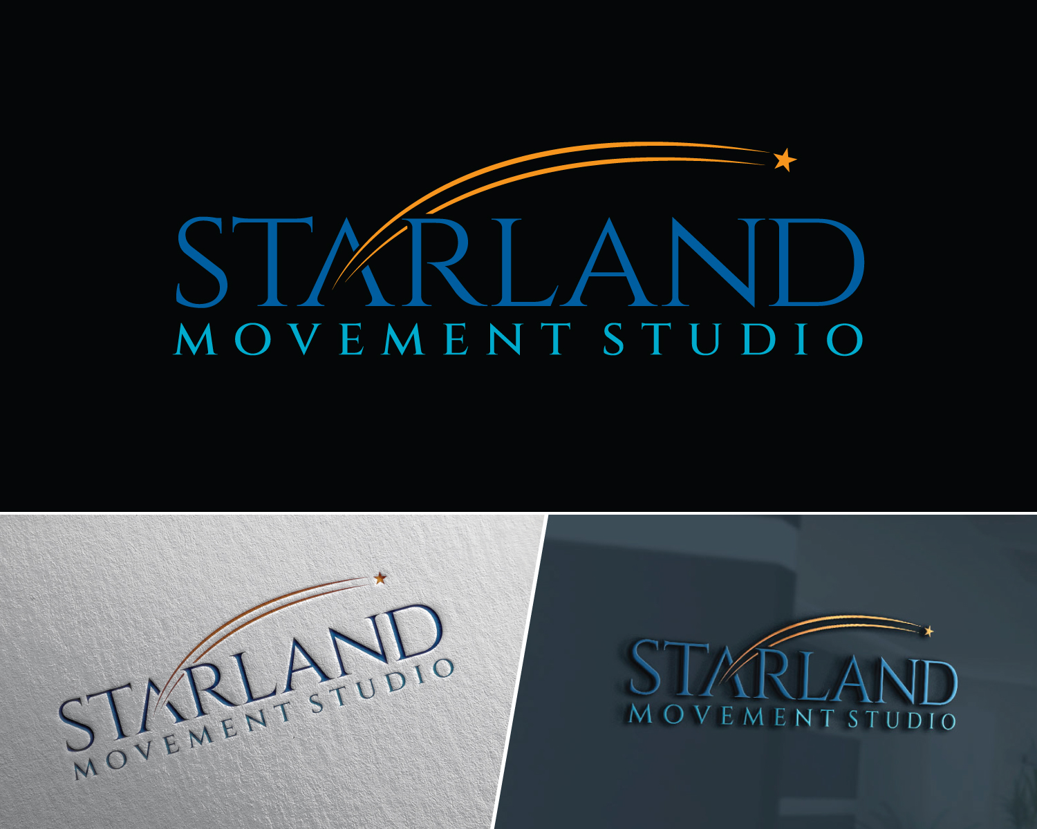 Logo Design by Atec for this project | Design #33543754