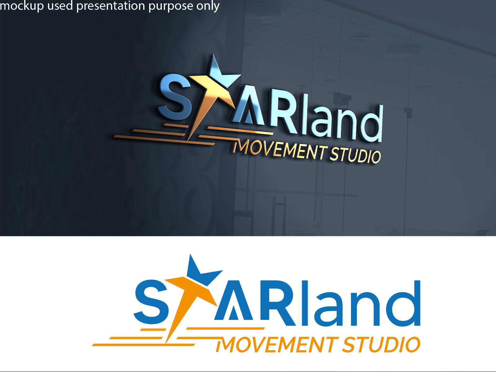 Logo Design by Rubia@ for this project | Design #33548510
