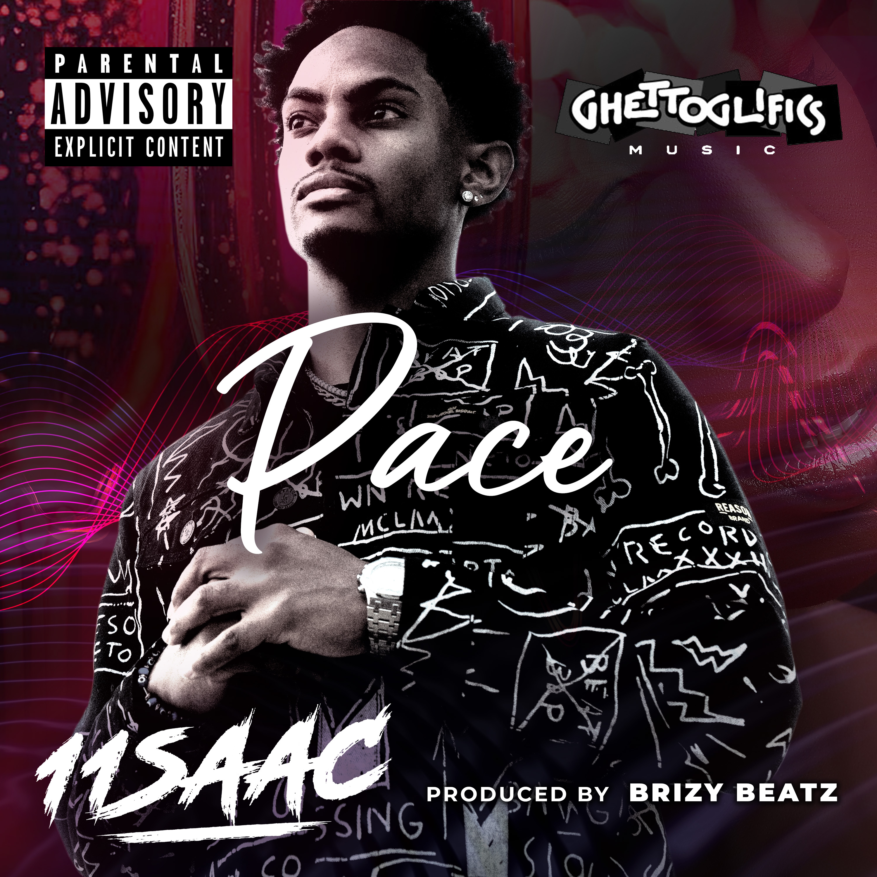 CD Cover Design by MNM for this project | Design #33545903