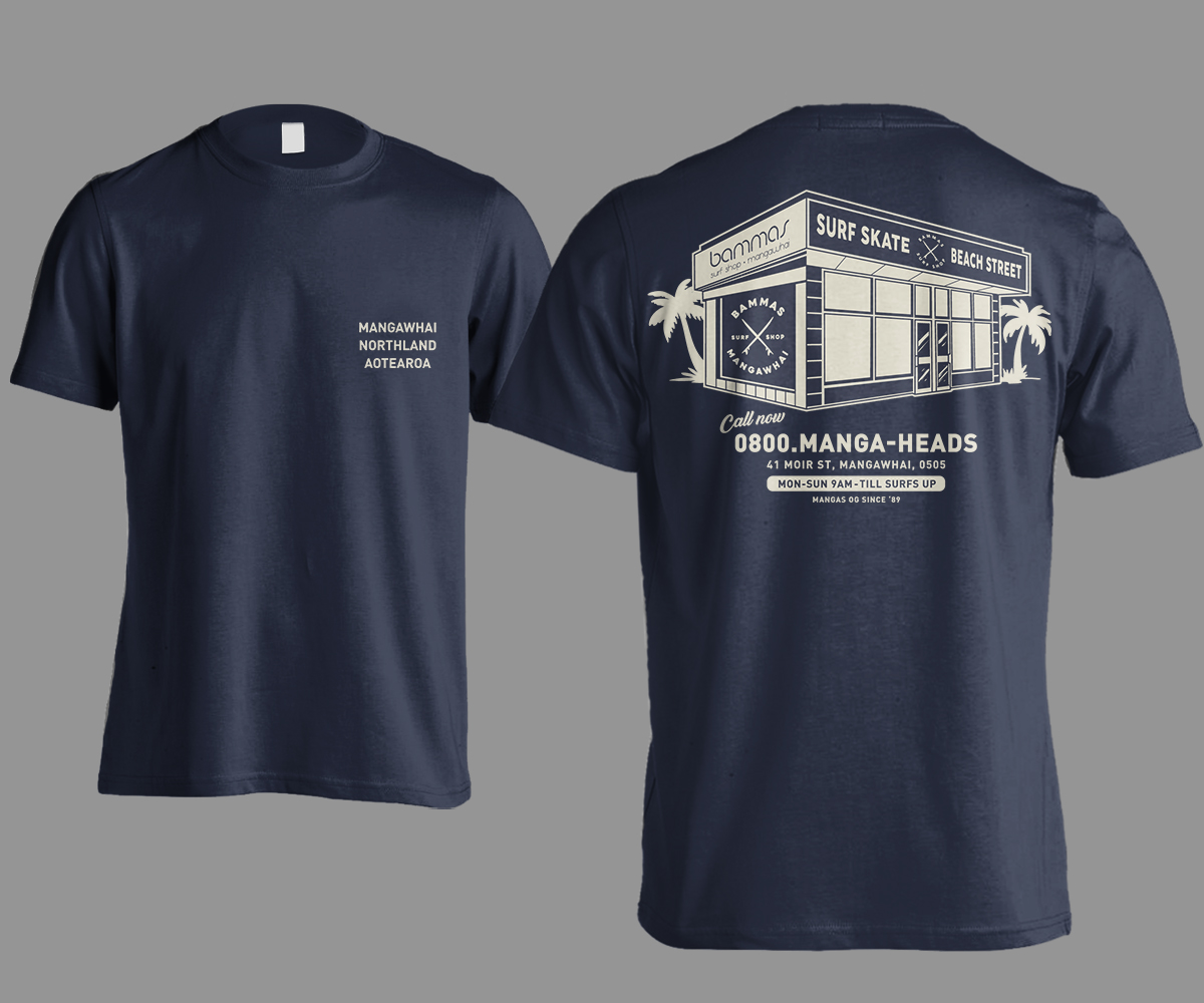 Design Graphique par Andi Yan pour ce projet | Design #33547749