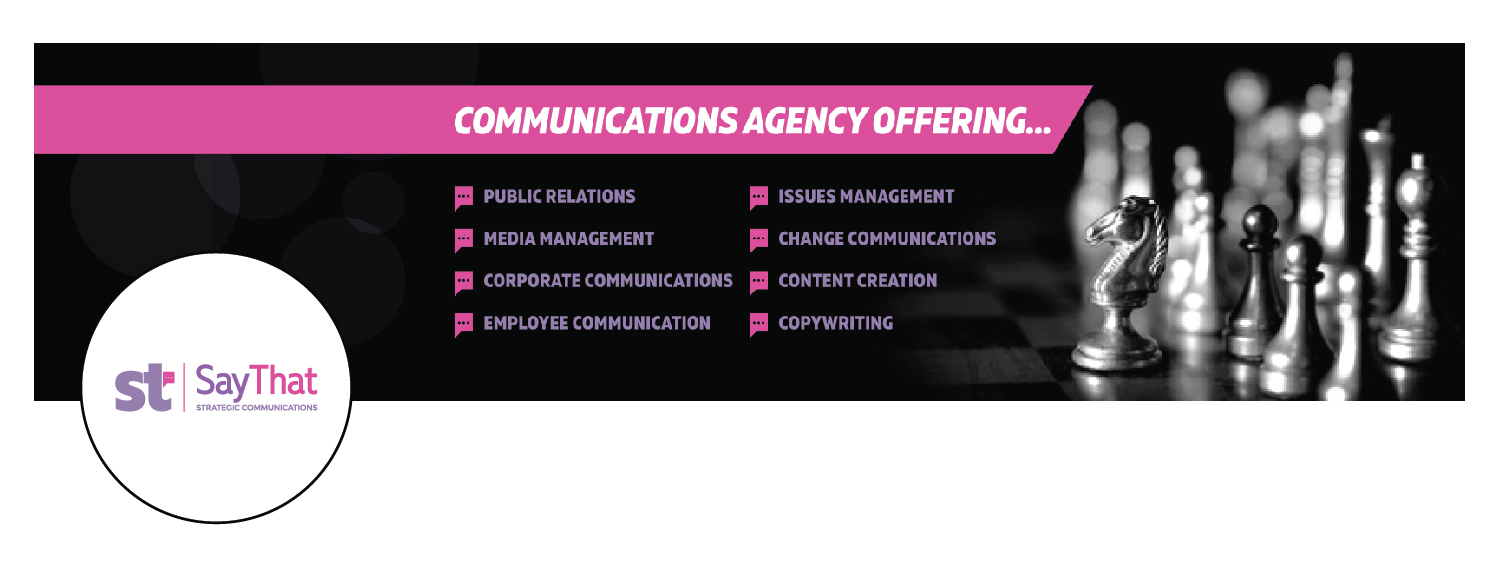 Design de Logo par dstudios pour Say That | Design #33663945