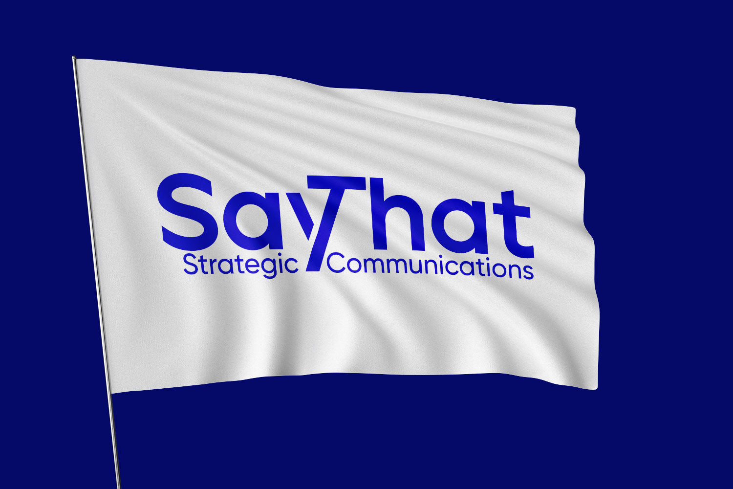 Logo Design by Abdul 20 for Say That | Design #33551047