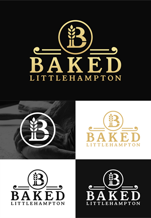 Logo Design by Aezakmi for this project | Design: #33546496