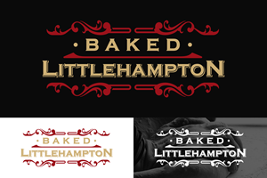 Logo Design by Aezakmi for this project | Design: #33546505