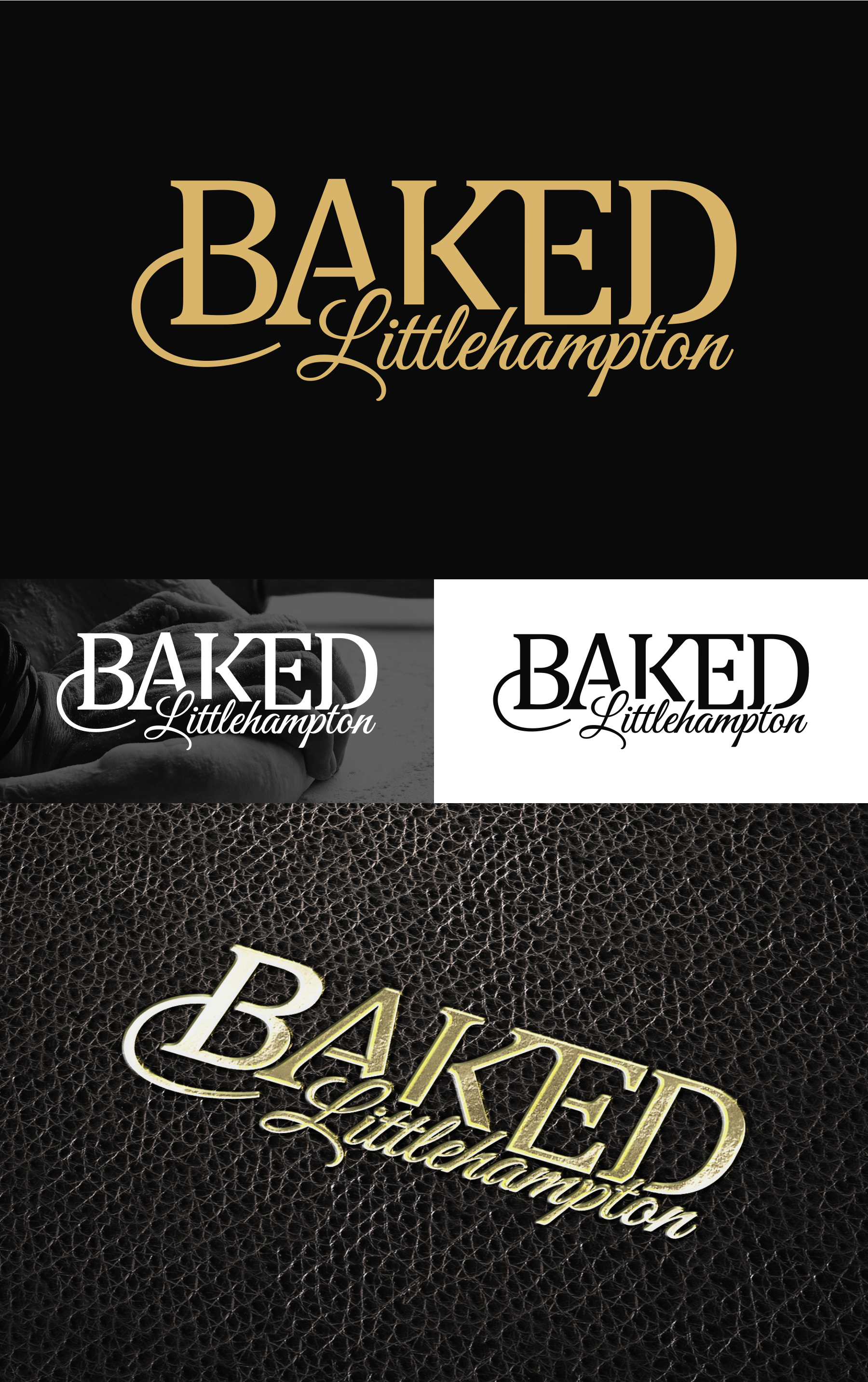 Logo Design by Aezakmi for this project | Design #33563240