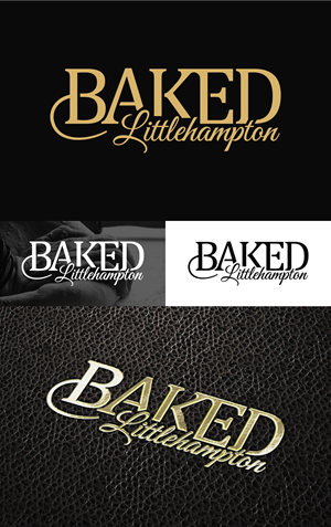Logo Design by Aezakmi for this project | Design: #33563240
