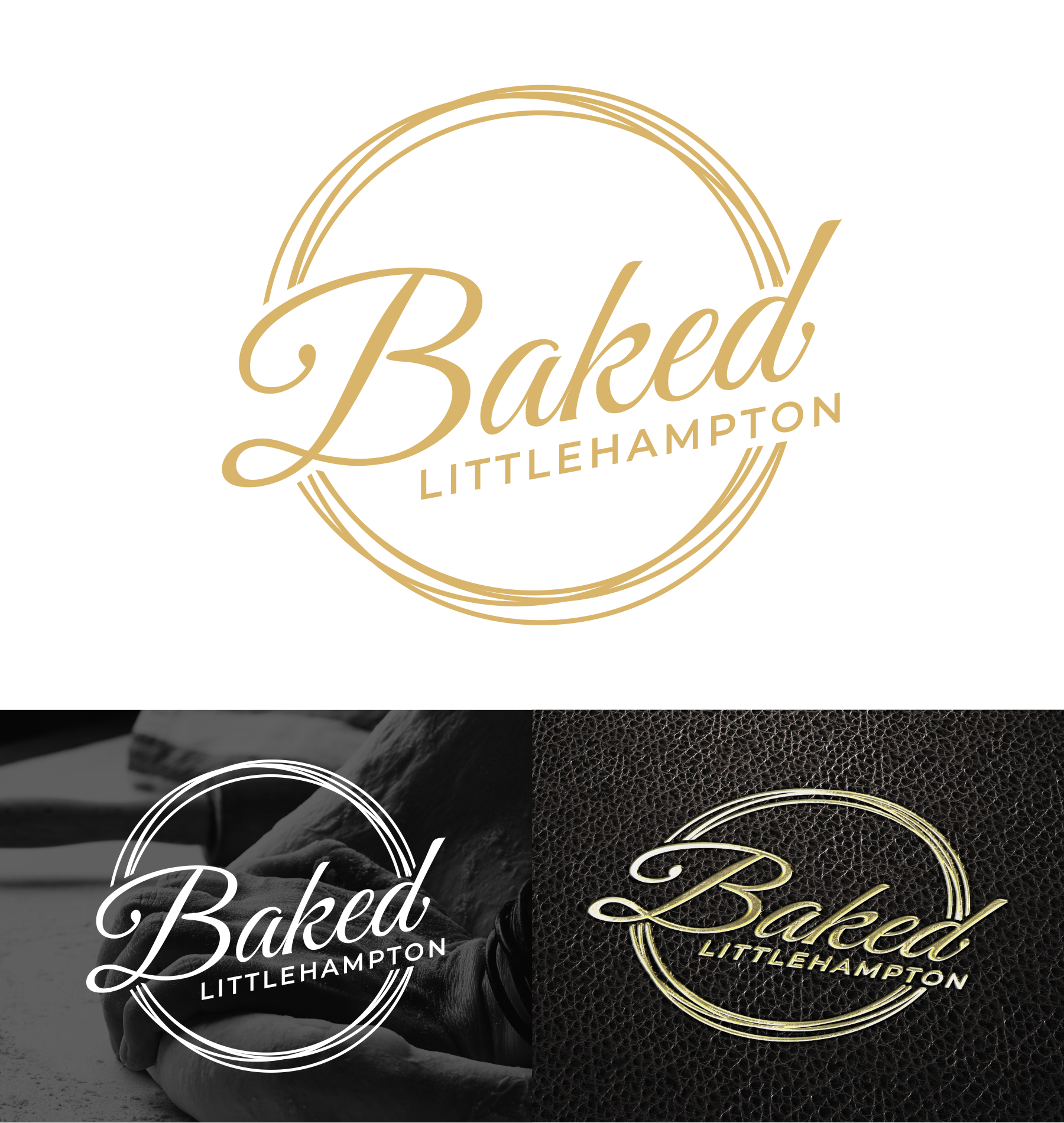 Logo Design by Aezakmi for this project | Design #33563242