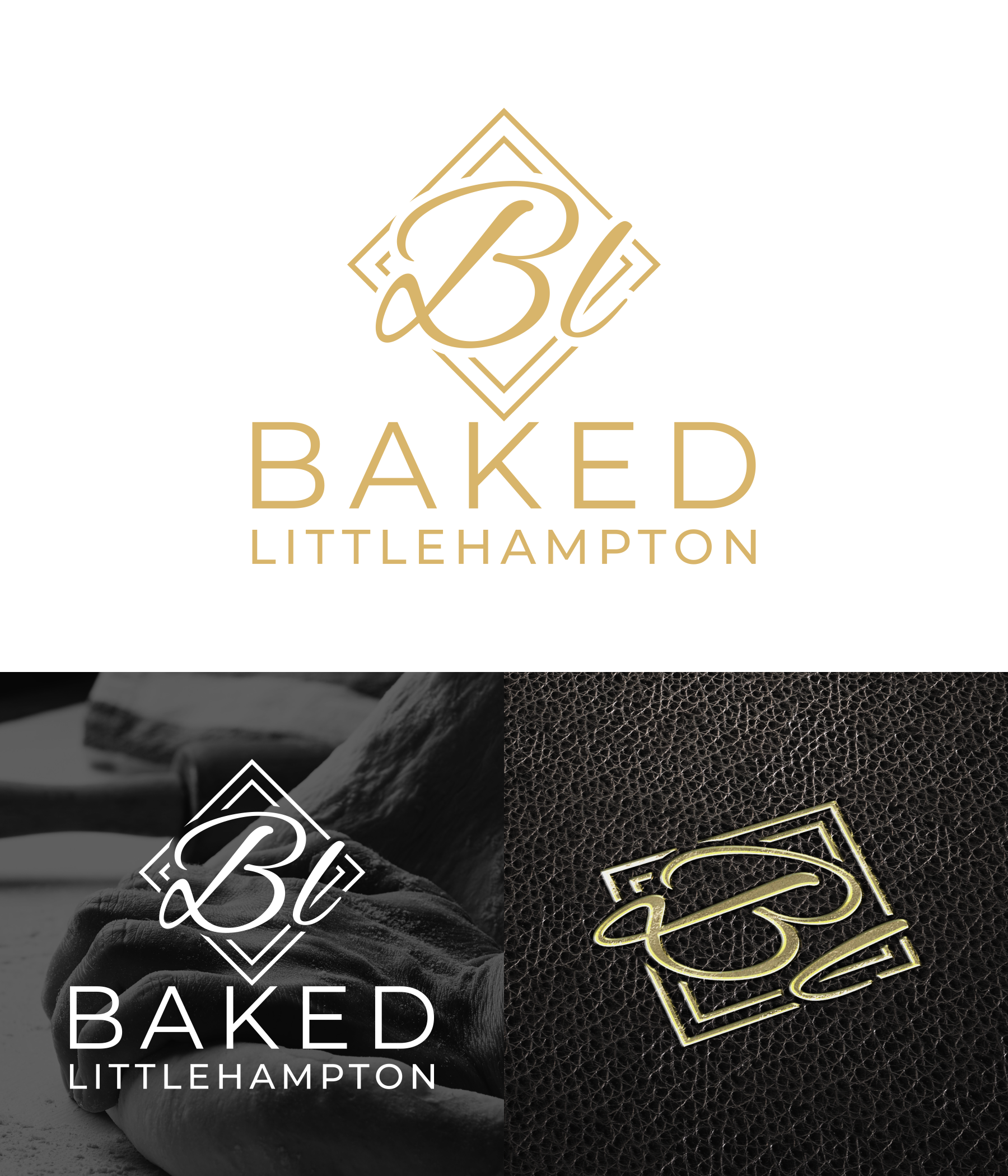 Logo Design by Aezakmi for this project | Design #33563253
