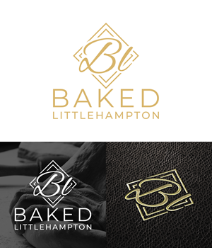 Logo Design by Aezakmi for this project | Design: #33563253