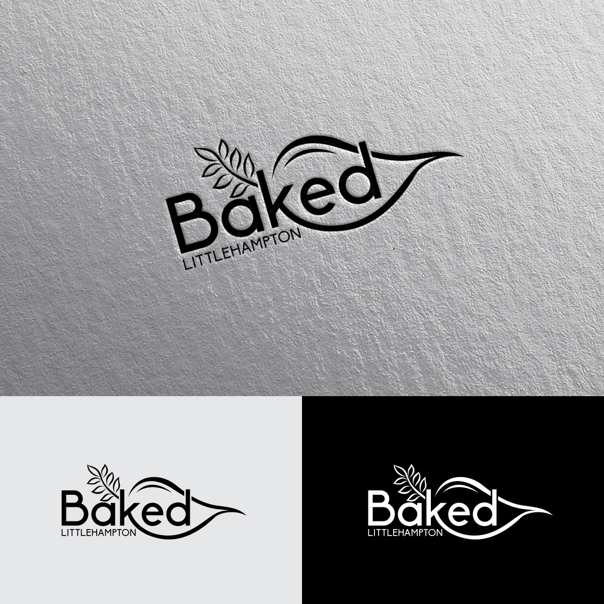 Logo Design by chris Ray for this project | Design #33545077