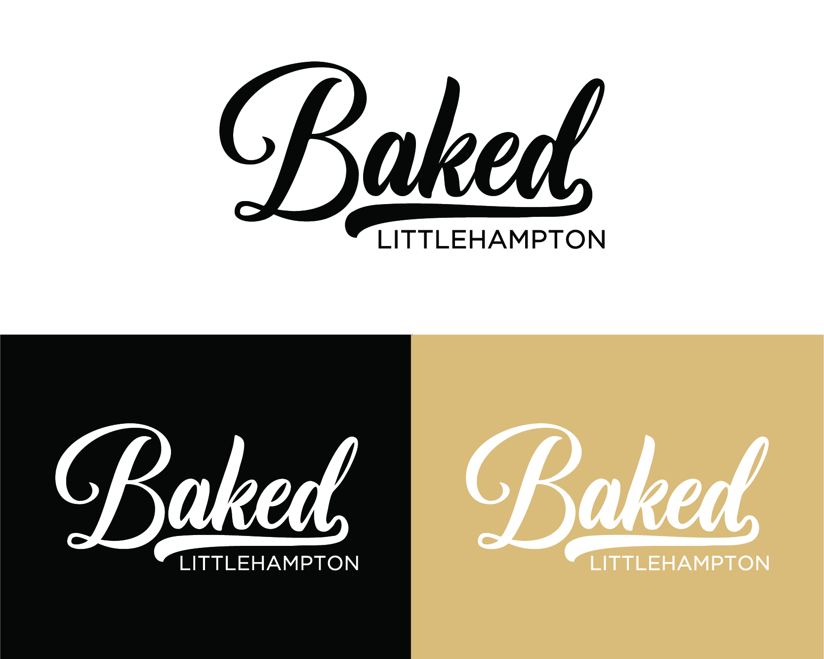 Logo Design by BANI GD for this project | Design #33553375