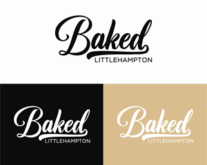 Logo Design by BANI GD for this project | Design: #33553375