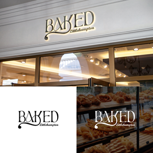 Logo Design by syad666